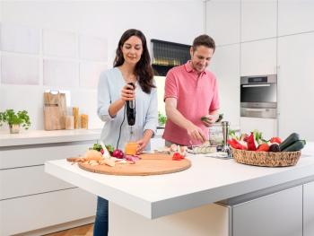 Блендер BRAUN MQ7075XBK | Фото 10