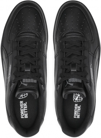 Кеди Puma Caven 2.0 392290-01 43 (9 UK) чорні (4099683134030) Кеди Puma Caven 2.0 392290-01 43 (9 UK) чорні (4099683134030) | Фото 3