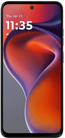 Смартфон MOTOROLA G15 Power 8/256Gb Gravity Grey (PB6G0006UA) | Фото 3