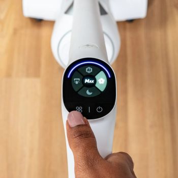 Акумуляторний пилосос Rowenta X-Clean 10 GZ7035WO | Фото 4