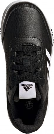 Кеди підліткові ADIDAS Tensaur Sport 2.0 K GW6425 38 (5 UK) чорні (4065426218091) | Фото 2
