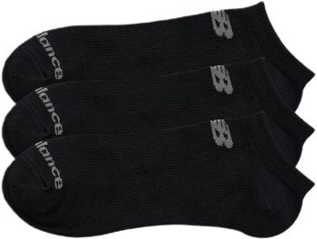 Шкарпетки  New Balance Performance Basic LAS51403BK  S чорні (197968527820) | Фото 2