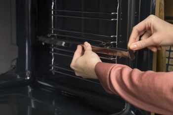 Комплект GORENJE духова шафа BO6737E02X + варильна поверхня ECT41SC | Фото 1