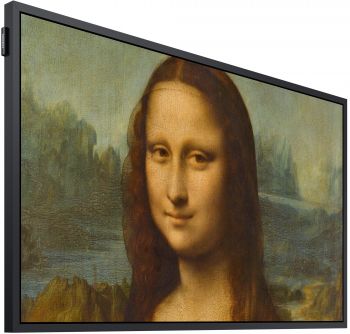 Купить телевизор Телевізор SAMSUNG QLED The Frame 32LS03C (QE32LS03CBUXUA) | Фото 4