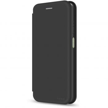 MakeFuture для SAMSUNG A24 Flip Black (MCP-SA24BK) | Фото 1
