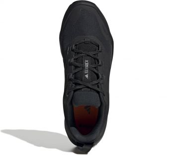 Кросівки чоловічі ADIDAS Terrex Skychaser AX5 GTX JQ2210 45 1/3 (10.5 UK) чорні (4067903159163) Кросівки чоловічі ADIDAS Terrex Skychaser AX5 GTX JQ2210 45 1/3 (10.5 UK) чорні (4067903159163) | Фото 6