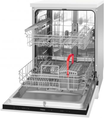 Посудомийна машина HANSA ZIM655H Посудомийна машина HANSA ZIM655H | Фото 20