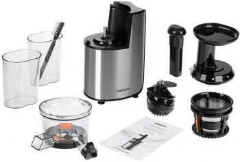 Соковитискач ARDESTO JEG-1330S Купить соковыжималку Соковитискач ARDESTO JEG-1330S | Фото 6