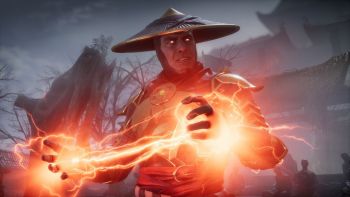 Mortal Kombat 11 Ultimate Edition (PS5) (PSV5) | Фото 5