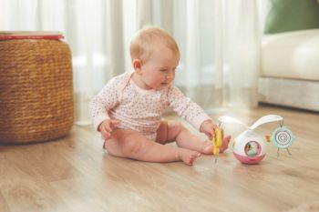 Купить игрушку музыкальную и развивающую Музична іграшка TINY LOVE Мрії Принцеси (1306206830) | Фото 7