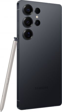 Смартфон SAMSUNG Galaxy S25 Ultra 12/1Tb Titanium JetBlack (SM-S938BAKHEUC) | Фото 6