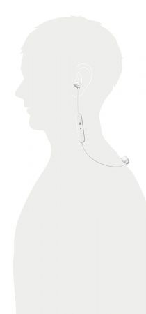 SONY WIC300 White | Фото 3