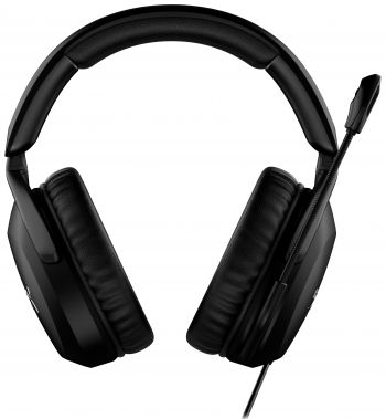 Ігрова гарнітура HyperX Cloud Stinger 2, Black (519T1AA) Ігрова гарнітура HyperX Cloud Stinger 2, Black (519T1AA) | Фото 11