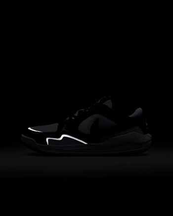 Кросівки підліткові Nike Jordan Cmft Era (GS) HQ0506-001 36 (4Y US) чорно-білі (198482346300) | Фото 1