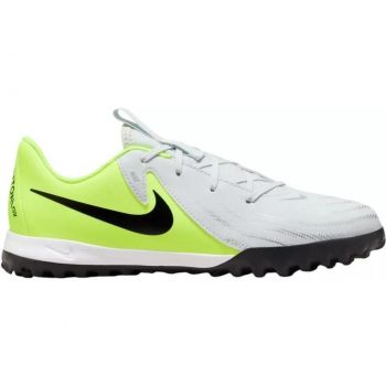 Сороконіжки дитячі Nike Jr Phantom Gx Ii Academy Tf FJ2608-003 34 (2.5Y US) білі (197600841123) | Фото 1