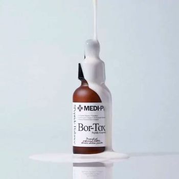 Сироватка для обличчя MEDI-PEEL Bor-Tox Peptide проти зморшок 30мл (8809409341705) | Фото 4