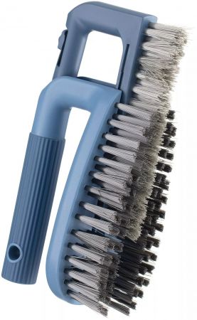 Щітка для миття 2 в 1 ARDESTO 13.9x7x9см, синій (ARHE1302B) | Фото 8