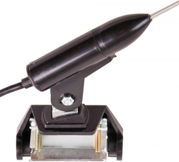 Антена VITOL на водостік Чорна (61069_BK) | Фото 2