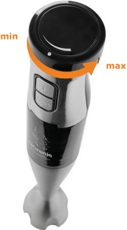 Купить блендер Блендер GORENJE HBX1000E | Фото 2