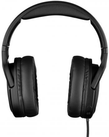 Ігрова гарнітура 2E Gaming HG330 RGB USB 7.1 Black (2E-HG330BK-7.1) | Фото 5