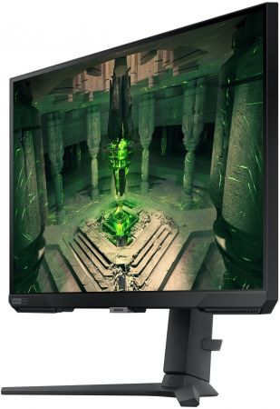 SAMSUNG Odyssey G4 S27BG400EI (LS27BG400EIXCI) SAMSUNG Odyssey G4 S27BG400EI (LS27BG400EIXCI) | Фото 6