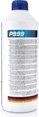 Антифриз Hepu Blue G11 концентрат 1,5л (4813619942) (P999) | Фото 2