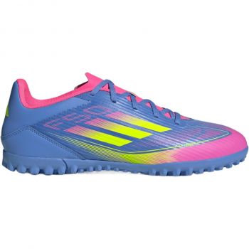 Сороконіжки ADIDAS F50 Club Tf IE1223 46 (11 UK) сині (4067892317551) | Фото 1