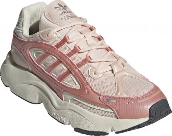 Кросівки жіночі Adidas Ozmillen W JI3087 37 1/3 (4,5 UK) пудрові (4067892150103) | Фото 5