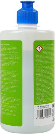 Засіб для миття посуду ProWash Стигле яблуко 470мл (4260637723895) Засіб для миття посуду ProWash Стигле яблуко 470мл (4260637723895) | Фото 2