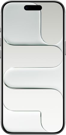 Смартфон APPLE iPhone Air 1TB Cloud White (MG2X4AF/A) | Фото 1