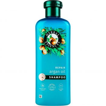 Шампунь відновлювальний Herbal Essences Арганова олія 350мл | Фото 1