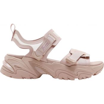 Сандалі жіночі Skechers Stamina V2 119858 BLSH 40 (10 US) рожеві | Фото 1