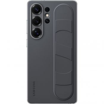Чохол SAMSUNG для Galaxy S25 Ultra (S938), Standing Grip case, Black (EF-GS938CBEGWW) | Фото 1