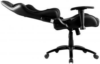 2E GAMING Chair BUSHIDO Black/Black (2E-GC-BUS-BK) 2E GAMING Chair BUSHIDO Black/Black (2E-GC-BUS-BK) | Фото 9