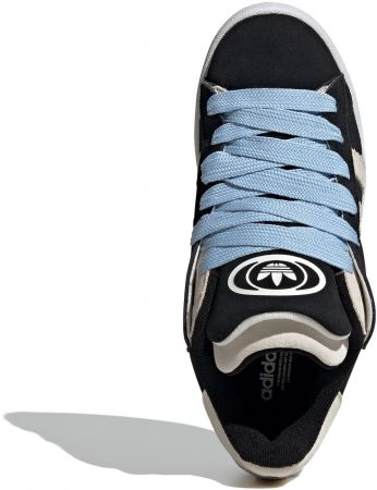 Кеди жіночі ADIDAS Campus 00S Double W JQ5747 40 2/3 (7 UK) чорні (4068801472293) Кеди жіночі ADIDAS Campus 00S Double W JQ5747 40 2/3 (7 UK) чорні (4068801472293) | Фото 3