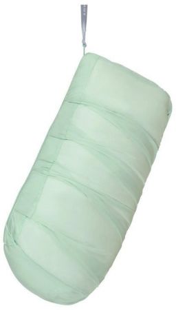 Пухова куртка Mammut ( 1013-02970 ) Broad Peak IN Hooded Jacket 2024 Neo Mint-Marine L м'ятний | Фото 8