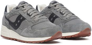 Кросівки Saucony Shadow 5000 S70665-71 44 (10 US) сірі (195021204404) | Фото 5