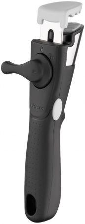 ARDESTO Gemini, 3 пр.: 24,28 см, зм. руч, алюміній (AR1903GS) | Фото 8