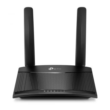 Маршрутизатор TP-LINK TL-MR100 | Фото 3