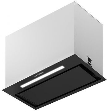 Купить вытяжку Витяжка Fabe Inka Lux Premium  A52 Kl, Black matte (305.0658.608) | Фото 1