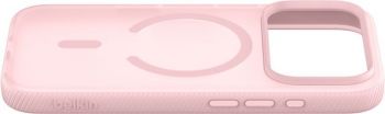 Чохол BELKIN для APPLE iPhone 17 Pro Magnetic Protective Grip Pink (MSA035HQPK) | Фото 10