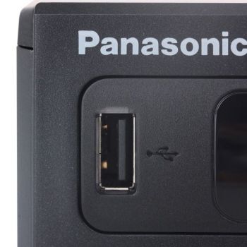 PANASONIC SC-PM250EE-K | Фото 4