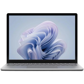 Купить ноутбук Ноутбук MICROSOFT Surface Laptop 6 (ZKB-00026) | Фото 1