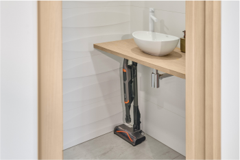 Акумуляторний пилосос SENCOR SVC7315TI | Фото 10