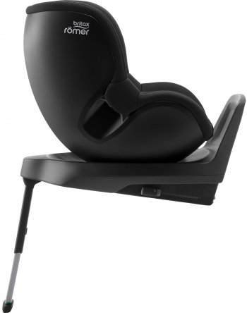 Автокрісло Britax-Romer DualFix M Plus Space Black (2000036888) | Фото 5
