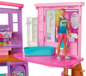 Будинок Barbie Будинок Barbie