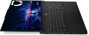 Ноутбук LENOVO Legion 5 15IRX10 Eclipse Black (83LY00MHRA) Купить ноутбук Ноутбук LENOVO Legion 5 15IRX10 Eclipse Black (83LY00MHRA) | Фото 9