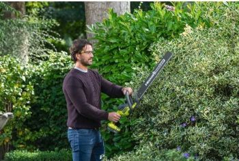 Окуляри захисні RYOBI RSG01 (5132005351) | Фото 3