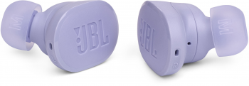 Навушники JBL Tune Buds Purple (JBLTBUDSPUR) | Фото 8