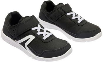 Кросівки дитячі Decathlon PW 100 8403427 39 чорні (2544796_Decathlon) Кросівки дитячі Decathlon PW 100 8403427 39 чорні (2544796_Decathlon) | Фото 4